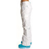 Брюки DAKINE 10К ж WOMENS GEM PANT WHITE Размер S 8700509 (0610934740745)