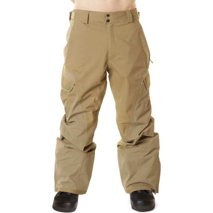 Брюки DAKINE 15К MENS RANGE PANT COVERT GREEN Размер S 8700007 (0610934737981)
