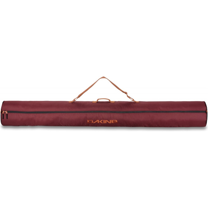 Чехол для горных лыж DAKINE SKI SLEEVE 175 PORT RED 10001466 (0194626415604)