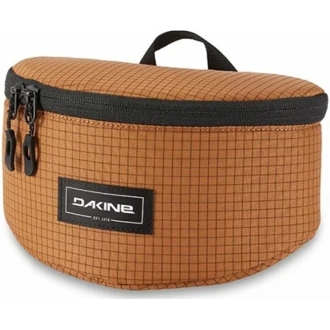 Чехол для маски DAKINE GOGGLE STASH CARAMEL 10002159 (0610934382709)