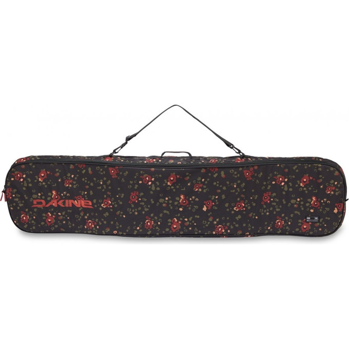 Чехол для сноуборда DAKINE PIPE SNOWBOARD BAG 148 BEGONIA 10001465 (0610934383430)