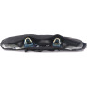 Чехол для сноуборда DAKINE PIPE SNOWBOARD BAG 157 SHADOW DASH 10001465 (0610934383348)