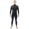 Гидрокостюм DAKINE MEN'S CYCLONE CHEST ZIP FULL SUIT 3/2mm Black, размер XL DK22M32CZ (0604565591678)