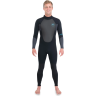 Гидрокостюм DAKINE MENS MISSION C/Z FULL SUIT 4/3 INK Blue Port, размер S DK01M43MZC2 (0604565771865)