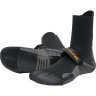 Гидротапки DAKINE UNISEX CYCLONE SPLIT TOE BOOT 3/2MM BLACK Размер 10 DK21U3STB (0604565438133)