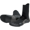Гидротапки DAKINE UNISEX QUANTUM ROUND TOE BOOT 5mm Black, размер 11 DK22U5QRTB (0604565452818)