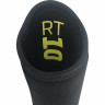 Гидротапки DAKINE UNISEX RT BOOT 5MM BLACK Размер 9 DK21U5RB (0604565438232)