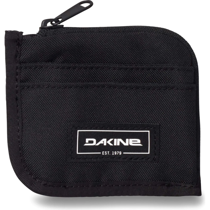 Кошелек DAKINE CARD WALLET BLACK 10003587 (0194626433639)