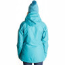 Куртка DAKINE 10К ж WOMENS SAPPHIRE JACKET PEACOCK Размер M 8700505 (0610934739992)