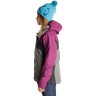 Куртка DAKINE 10К ж WOMENS TANDY JACKET PLUM / BLACK Размер S 8700506 (0610934740103)