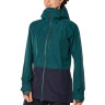 Куртка женская DAKINE BERETTA GORE-TEX 3L JACKET DEEP GARNET Размер M 10002509 (0610934294552)