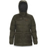 Куртка-подкладка пуховая женская DAKINE WOMENS LOLO DOWN JACKET JUNGLE Размер S 8580806 (0610934985320)