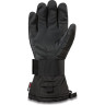 Перчатки DAKINE WRISTGUARD GLOVE BLACK Размер XS 1300320 (0610934874792)