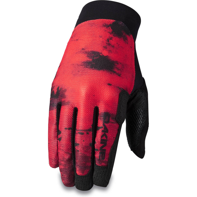 Перчатки для велоспорта DAKINE VECTRA GLOVE FLARE ACID WASH, размер L 10002776 (0194626439358)