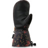 Перчатки женские DAKINE CAMINO GLOVE BEGONIA Размер XS 10003132 (0610934360967)