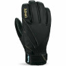 Перчатки женские DAKINE TEMPEST GLOVE BLACK Размер S 1100123 (0610934712353)