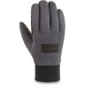 Перчатки трикотажные DAKINE PATRIOT GLOVE GUNMETAL Размер M 10001402 (0610934159813)