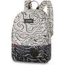 Рюкзак DAKINE 365 MINI 12L LAVA TUBES 10001432 (0610934282924)
