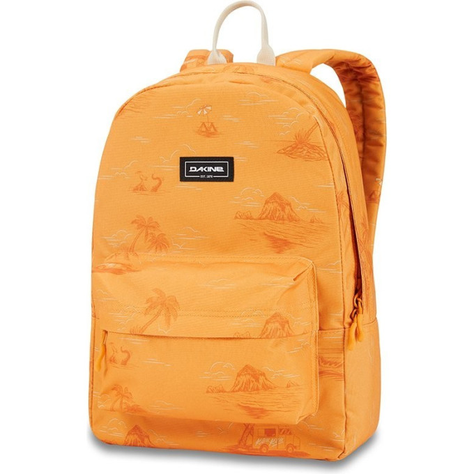 Рюкзак DAKINE 365 MINI 12L OCEANFRONT 10001432 (0610934344530)