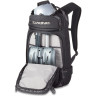 Рюкзак DAKINE HELI PRO 20L GREYSCALE 10003262 (0610934384710)