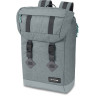 Рюкзак DAKINE INFINITY TOPLOADER 27L LEAD BLUE 10002603 (0610934346572)