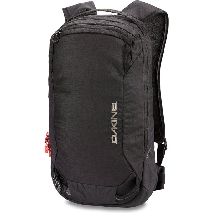Рюкзак DAKINE POACHER 14L BLACK 10002065 (0610934248647)