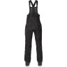 Штаны женские DAKINE BERETTA GORE-TEX 3L BIB BLACK Размер L 10002511 (0610934294682)