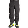 Штаны сноубордические DAKINE 15К MENS RANGE PANT BLACK Размер XL 8700007 (0610934738056)