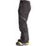 Штаны сноубордические DAKINE 20К MENS CLUTCH PANT BLACK Размер XL 8700001 (0610934737172)