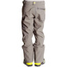 Штаны сноубордические DAKINE 20К MENS CLUTCH PANT GUNMETAL Размер L 8700001 (0610934737240)