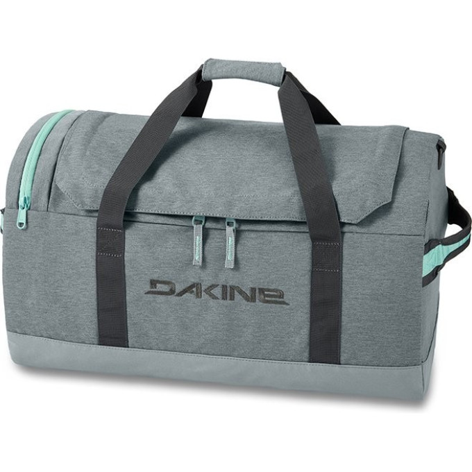 Сумка DAKINE EQ DUFFLE 50L LEAD BLUE 10002935 (0610934334005)