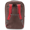Сумка для ботинок DAKINE BOOT LOCKER DLX 70L DEEP RED 10001454 (0610934381818)