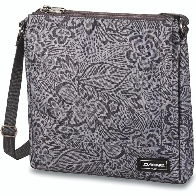 Сумка женская DAKINE JORDY CROSSBODY PETAL MAZE 10002630 (0194626440514)