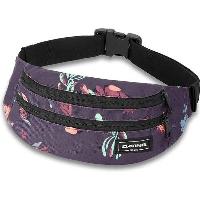 Сумка поясная DAKINE CLASSIC HIP PACK PERENNIAL 08130205 (0610934345827)