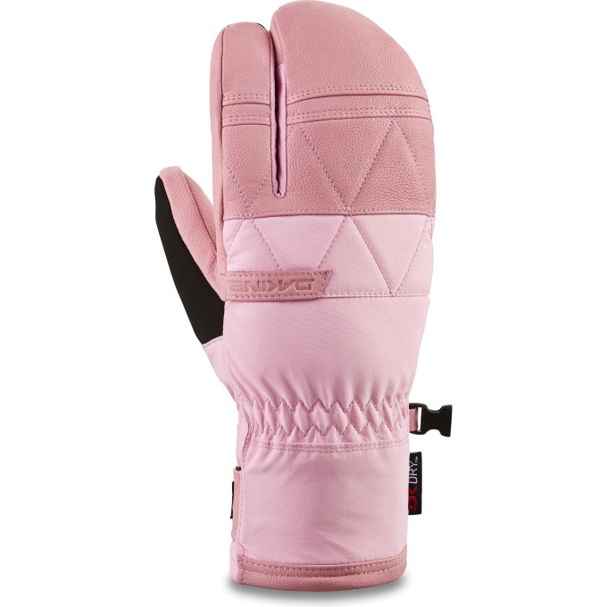 Варежки DAKINE FILLMORE TRIGGER MITT B4BC Размер M 10003141 (0610934362855)