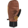 Варежки DAKINE SKYLINE MITT RED EARTH/CARAMEL Размер S 10003175 (0610934366549)
