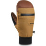 Варежки DAKINE SKYLINE MITT RED EARTH/CARAMEL Размер XL 10003175 (0610934366563)