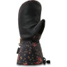 Варежки детские DAKINE TRACKER MITT BEGONIA Размер K/M 10003190 (0610934367799)
