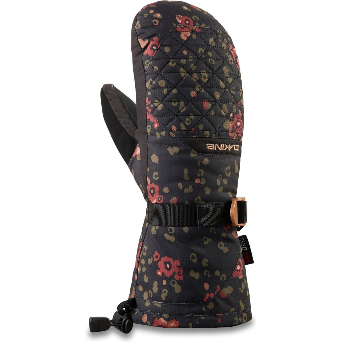 Варежки женские DAKINE CAMINO MITT BEGONIA Размер M 10003133 (0610934361087)