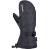 Варежки женские DAKINE CAMINO MITT BLACK Размер XS 10003133 (0610934361117)