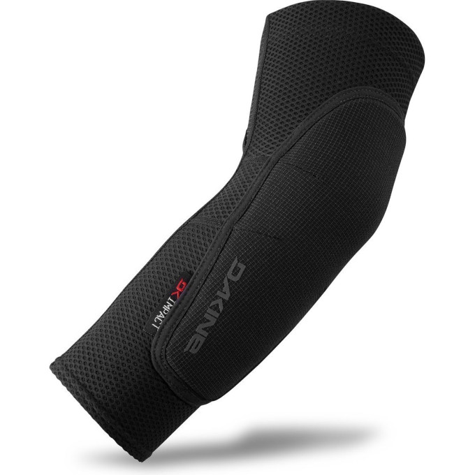 Защита для локтей DAKINE SLAYER ELBOW SLEEVE BLACK Размер XXS 10002772 (0610934324723)