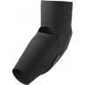 Защита локтей для велосипеда DAKINE SLAYER ELBOW PAD BLACK Размер M 10002771 (0610934324648)