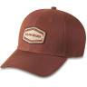 Кепка DAKINE CRAFTED BALLCAP TORTOISE SHELL 10003437 (0194626396675)