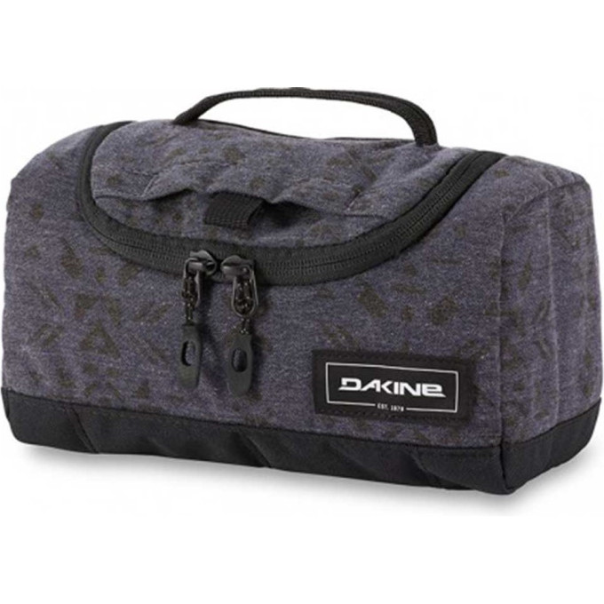 Косметичка дорожная DAKINE REVIVAL KIT M NIGHT SKY GEO 10002929 (0610934383614)