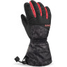 Перчатки детские DAKINE AVENGER GLOVE SHIBORI Размер K/M 1300280 (0610934975802)