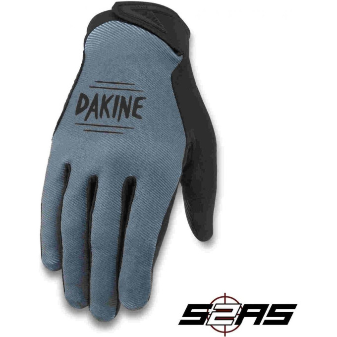 Перчатки для велоспорта DAKINE SYNCLINE GLOVE STARGAZER Размер L 10002415 (0610934286632)