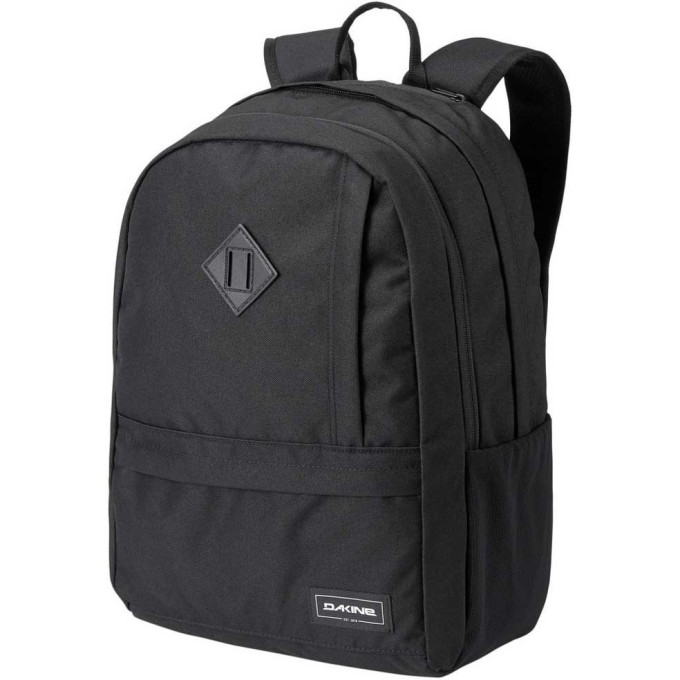 Рюкзак DAKINE ESSENTIALS PACK 22L BLACK 10002608 (0610934312300)
