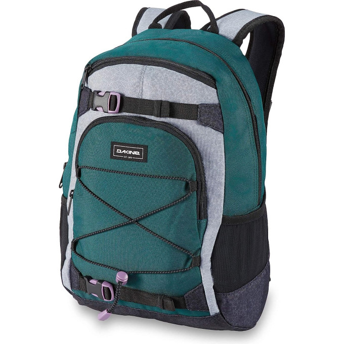 Рюкзак DAKINE GROM 13L ELEPHANT 10001452 (0194626393469)