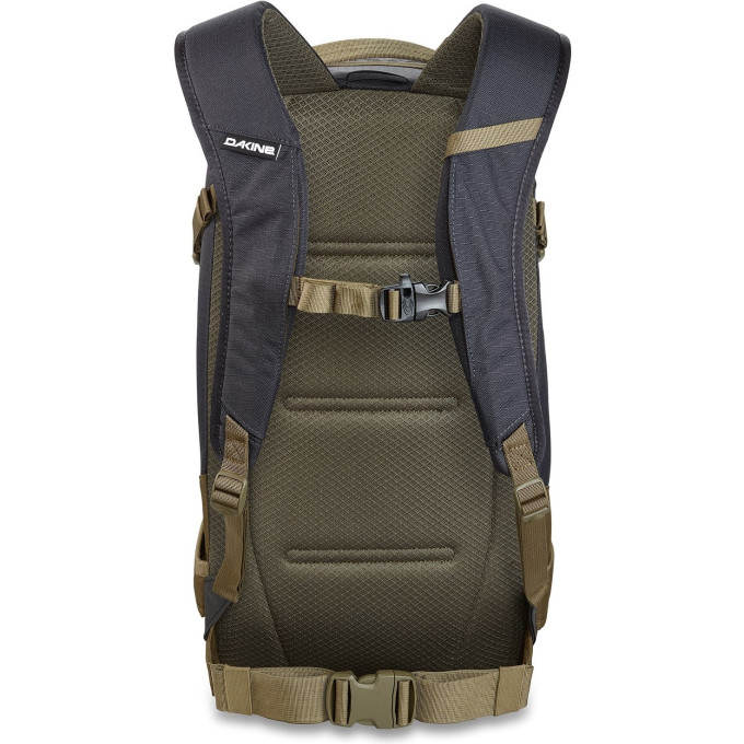 Рюкзак DAKINE HELI PACK 12L BLUE GRAPHITE 10003261 (0194626409412)