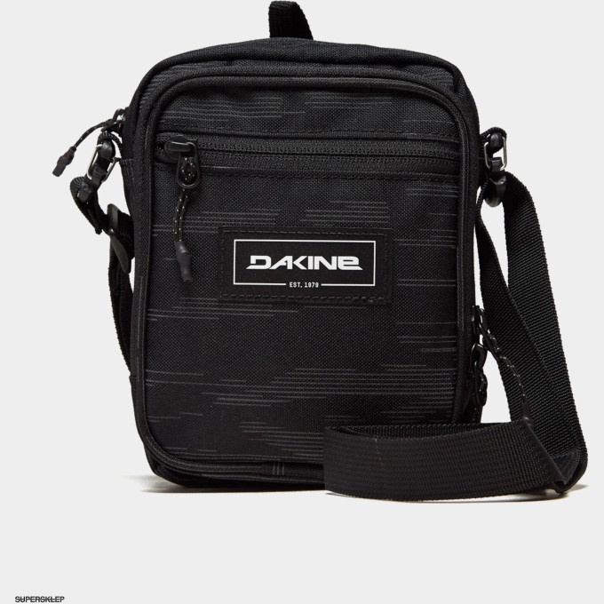 Сумка DAKINE FIELD BAG FLASH REFLECTIVE 10002622 (0194626393353)